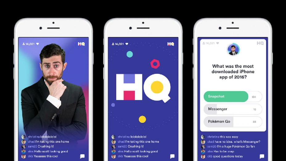Hq Trivia For Android Download