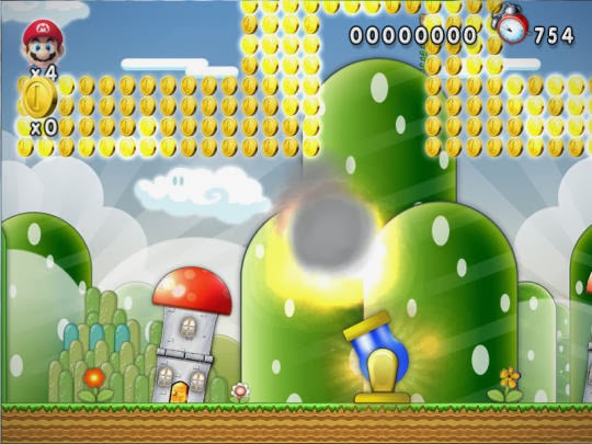 Download Mario Forever For Android Mobile